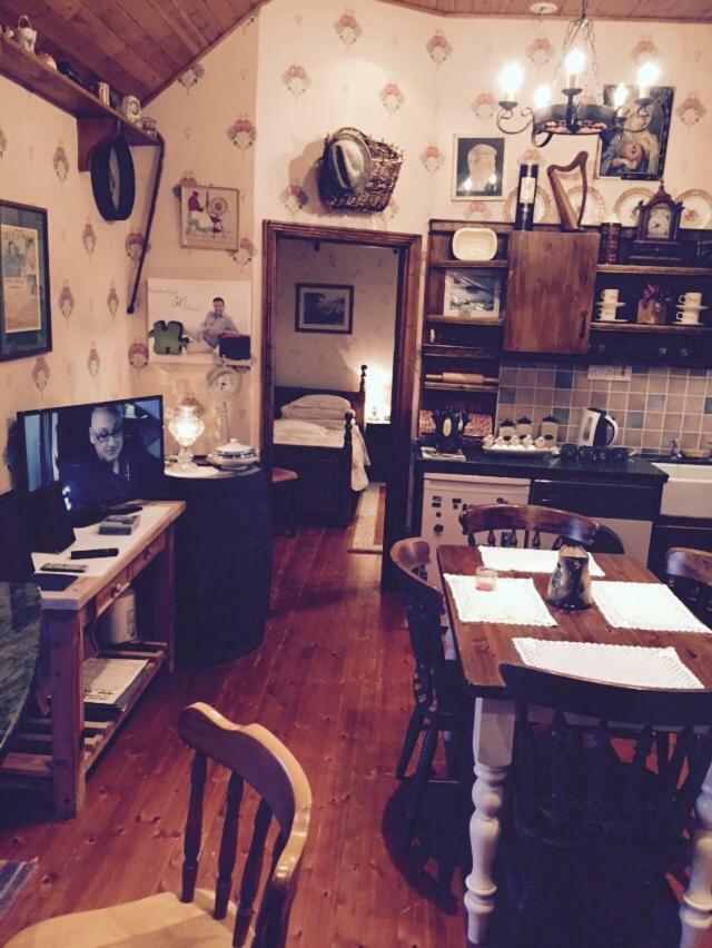 Teresas Apartment