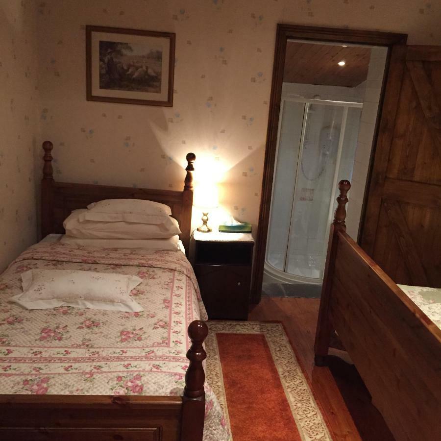 Apartment Teresas Donegal Town